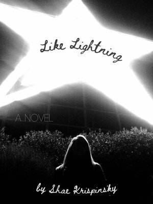 cover image of Like Lightning